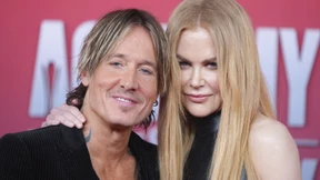 Nicole Kidman und Keith Urban trennen sich