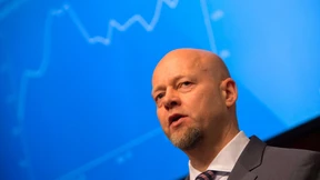 Ein Star-Investor soll Aufsichtsrat der Deutschen Bank werden