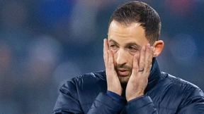 Das Schalker Bangen und Hoffen