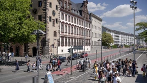 Rentner wegen rassistischer Beleidigungen verurteilt