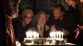 Der die Wahrhaftigkeit spielt