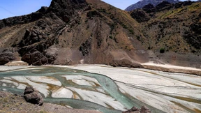 Teheran geht das Wasser aus
