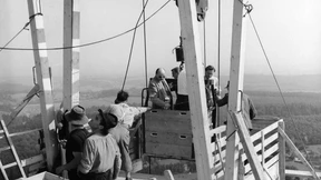 Maßstäbe in Stahlbeton