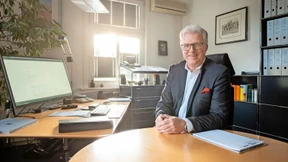 Steuerberater sind am Limit