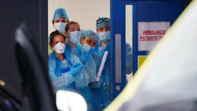 „Mit der zweiten Welle rechne ich erst im Herbst oder Winter“