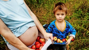 Welches Essen Schwangeren empfohlen wird