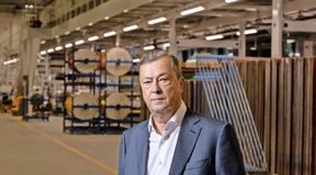 „Ich hätte große Sorge, dass ich den Produktionsstart nicht mehr erlebe“