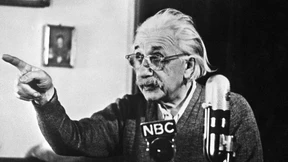 Deutschland verliert seine Einsteins