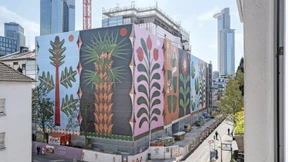 Inspiriert von Goethes Naturlehre