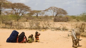 „Bei Afrika manchmal Müdigkeit“