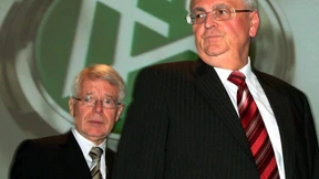 Rauball verzichtet auf Kandidatur