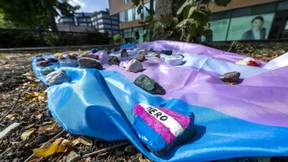 Mutmaßlicher CSD-Angreifer wegen Körperverletzung vorbestraft