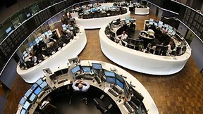 Der weite Blick in die Börse