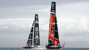 Neuseeland zieht an den Briten vorbei