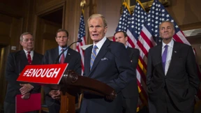 Verschärfung des Waffenrechts scheitert im amerikanischen Senat