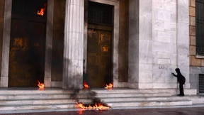 Grexit? Kein Thema mehr