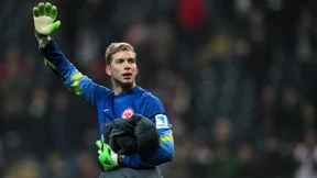 Letzte Hoffnung Hildebrand