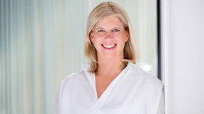 Führungswechsel bei Bain