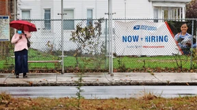 „Warum sich mühen wie ein Hund?“