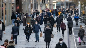 Vier Bundesländer wollen Corona-Isolationspflicht aufheben