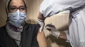 Impfstoff von Astra-Zeneca in der EU zugelassen