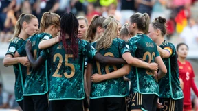 Endlich boomt der Frauenfußball