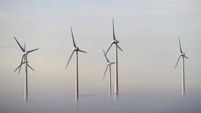 CDU will größeren Abstand für Windräder