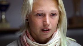 Drygalla wird am 1. November Sportsoldatin 