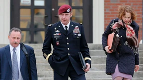 Kommando Schuldspruch 