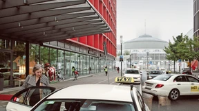 Warum das Gastgewerbe nur zum Teil profitiert