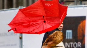 Orkanartige Böen im Bezirk Kassel