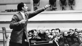 War Herbert von Karajan doch ein Gesinnungsnazi?