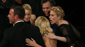 Zeig mir deinen, zeig ich dir meinen