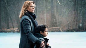 In der Hauptstadt gehen Kinderfänger um