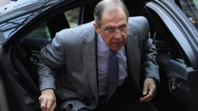 EU betont Offenheit für Gespräche mit der Ukraine