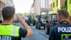 Gott kann nicht alles richten