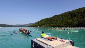 Untergang für deutsche Boote