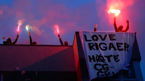 Politisch motivierte Brandanschläge auf Autos