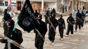 60 Islamisten aus Deutschland getötet