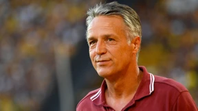 Neuhaus übernimmt Arminia Bielefeld