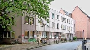 Frankfurt bekommt ein „Haus der Jugendkirchenmusik“