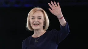 Die Torys haben mit dem Bauch gewählt