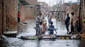 Eine „Katastrophe epischen Ausmaßes“