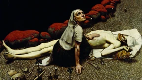 Von Mädchen, Monstern und Mythen