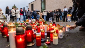 Anklage gegen Schüler nach tödlichen Schüssen in Offenburg erhoben