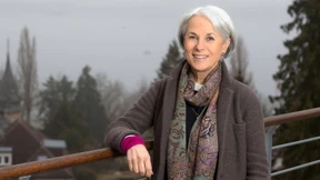 „Der bewusste Verzicht ist ein faszinierendes Abenteuer“ 