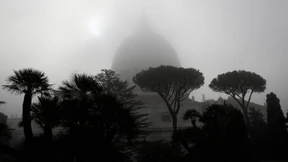 Ein weiterer Wegbegleiter unter Verdacht