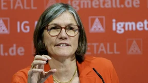 Metall-Tarifparteien streiten über Gewerkschaftsbonus