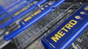 Metro-Übernahme stockt, Aktienkurs sinkt