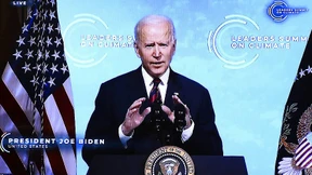 Wie Biden in Europa das westliche Bündnis erneuern will